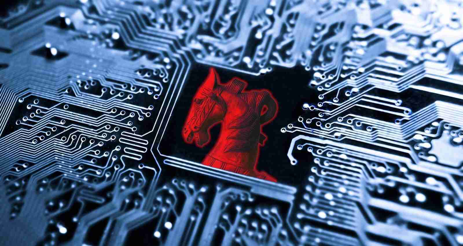 BazarLoader Used to Deploy Ryuk Ransomware On High-Value Targets