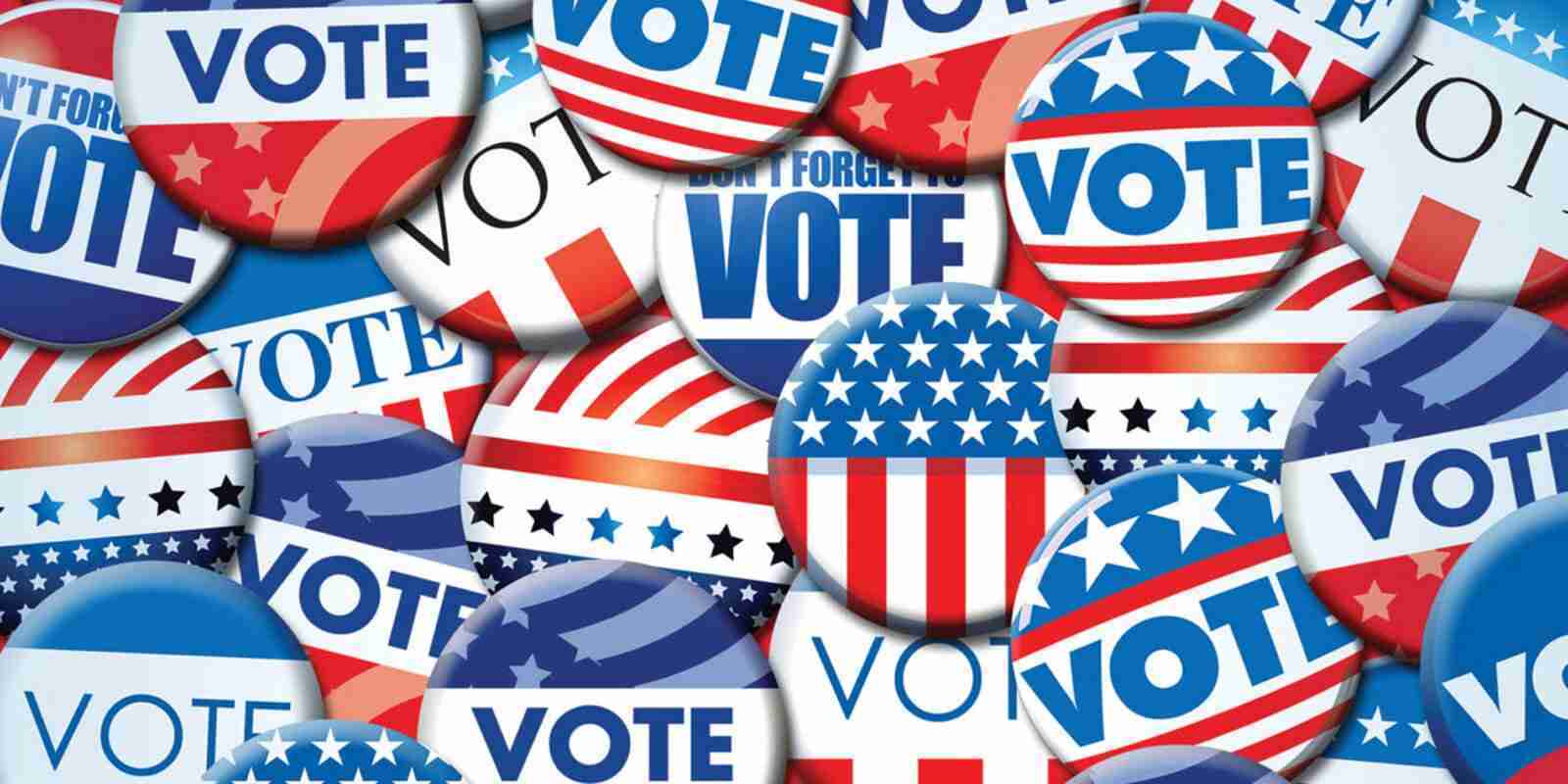 Georgia County Voter Information Leaked By Ransomware Gang
