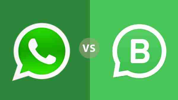 WhatsApp Business Vs WhatsApp: Differences Explained