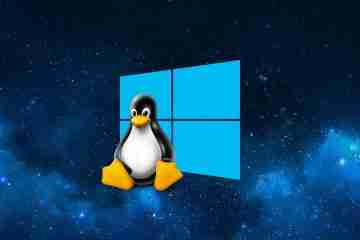 Windows Subsystem For Linux 2 Bypasses The Windows 10 Firewall