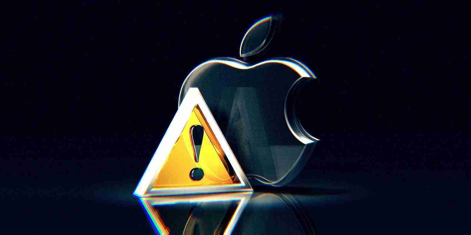 Apple Patches Three Actively Exploited iOS Zero-days