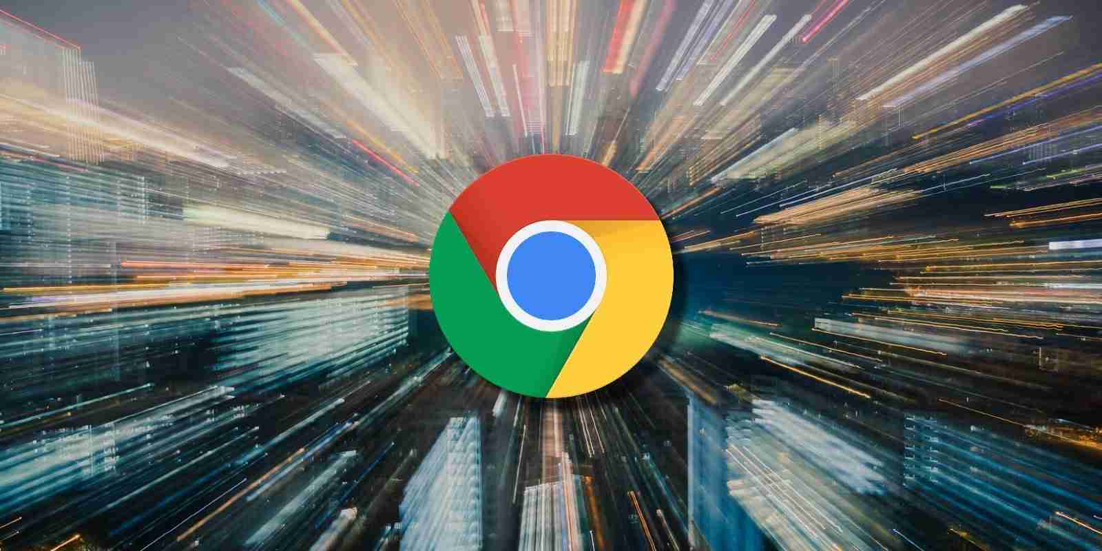 Google Chrome Will Let You Search Through Your Open Tabs