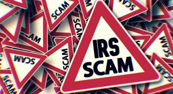 Scammers Impersonating The IRS Threaten Victims With Legal Action