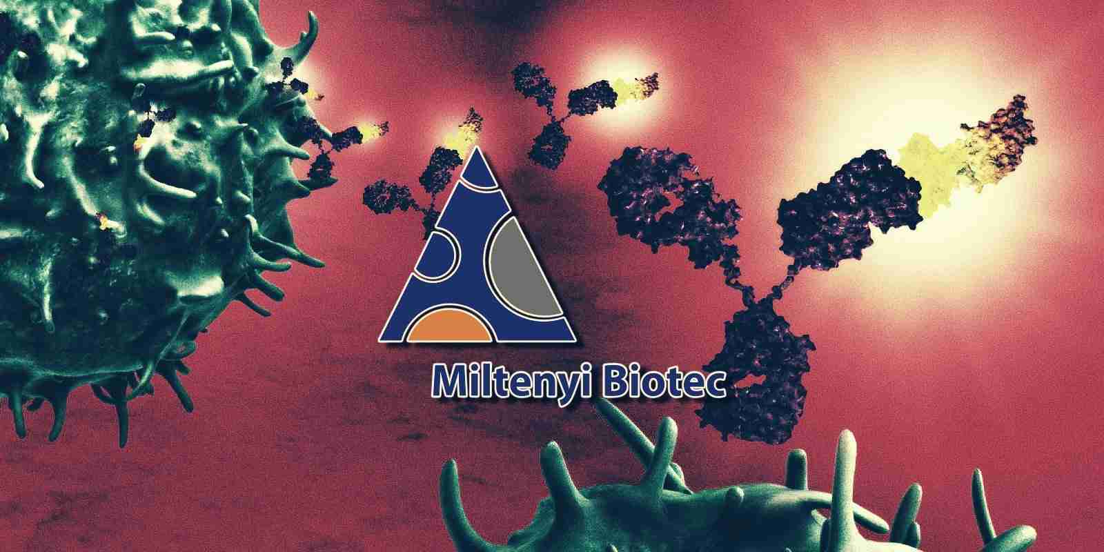 Biotech Research Firm Miltenyi Biotec Hit By Ransomware, Data Leaked