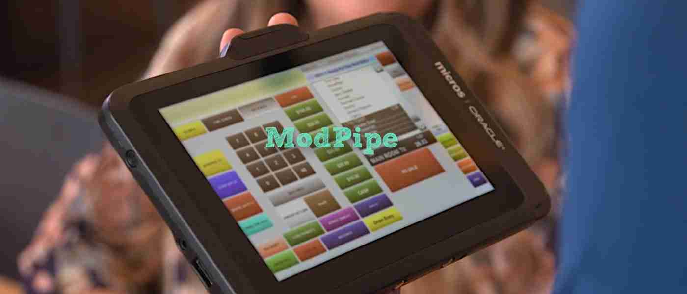 ModPipe Malware Decrypts Oracle Point-of-Sale Database Passwords