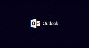 How To Disable Or Delete Outlook In Windows 10