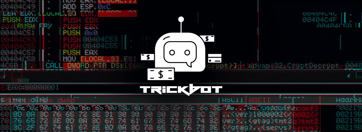 TrickBot Turns 100: Latest Malware Released With New features