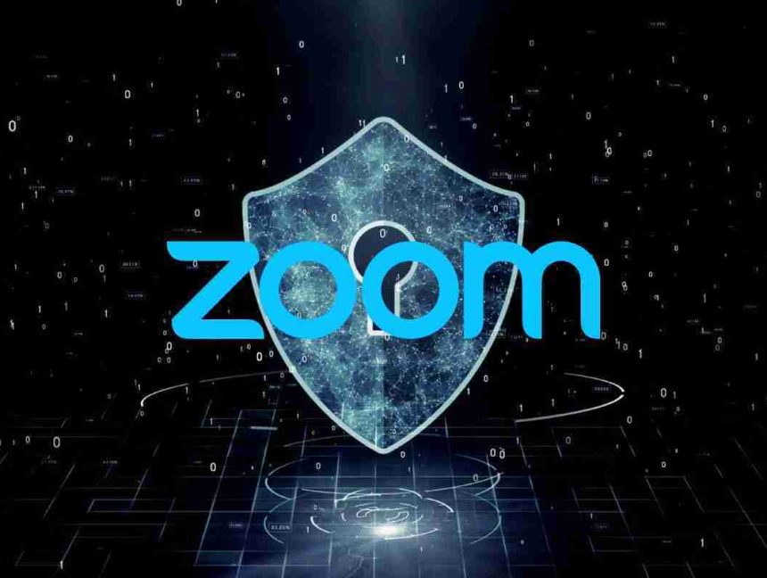 Zoom Rolls Out Security Enhancements To Stop Zoombombing Trolls