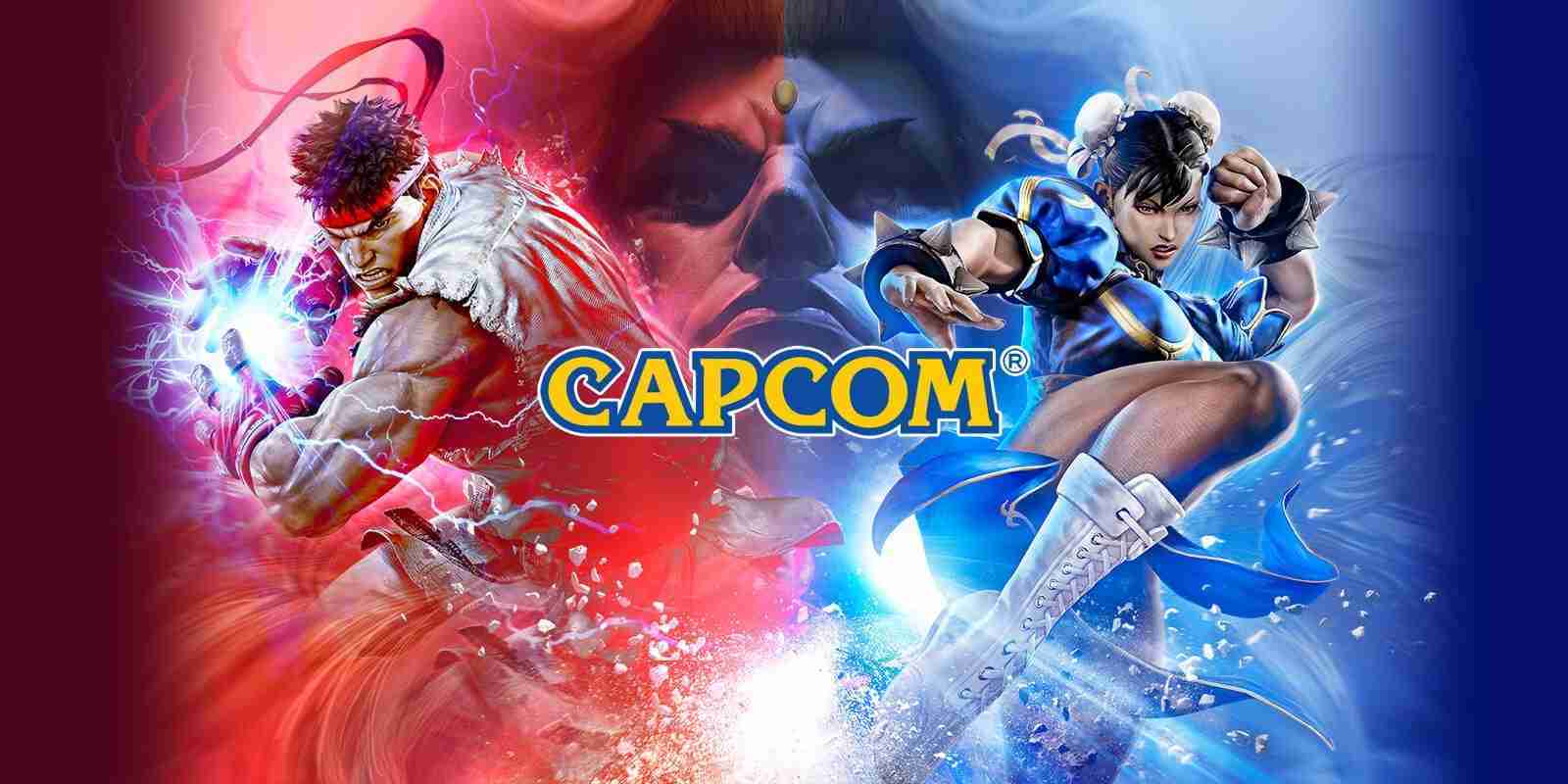 Capcom Hit By Ragnar Locker Ransomware, 1TB Allegedly Stolen