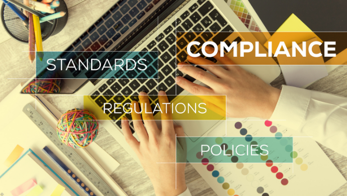 The 5 Benefits Of Outsourcing Data Protection Officer Service