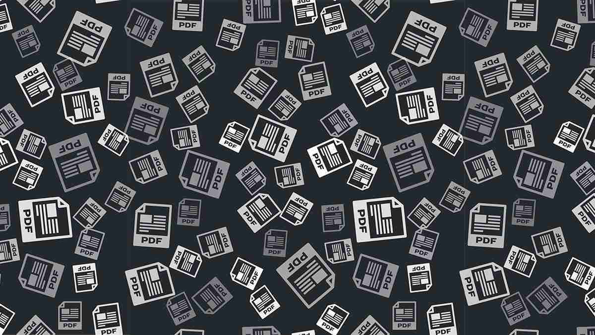 Tech Giants Among Those Affected By Breach At PDF Signature Software Maker Nitro