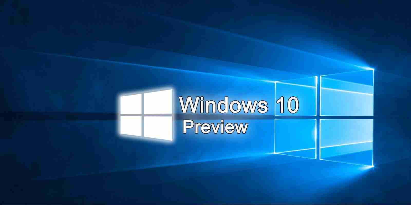 Windows 10 Preview Build 20262 Released To Insiders Privacy Ninja