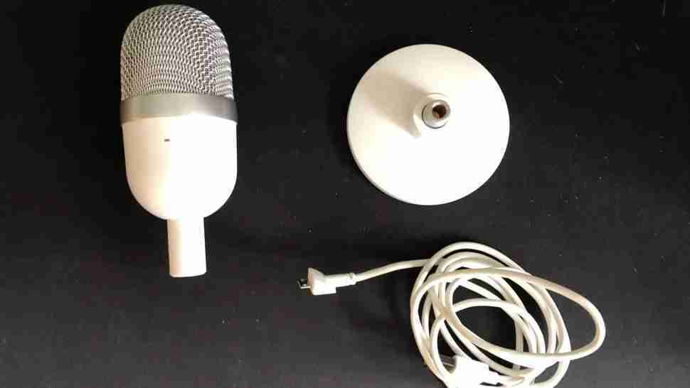 Razer Seiren Mini Microphone Review