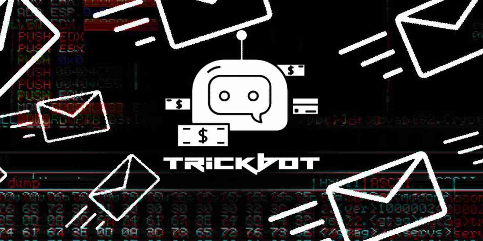 LightBot: TrickBot’s New Reconnaissance Malware For High-Value Targets