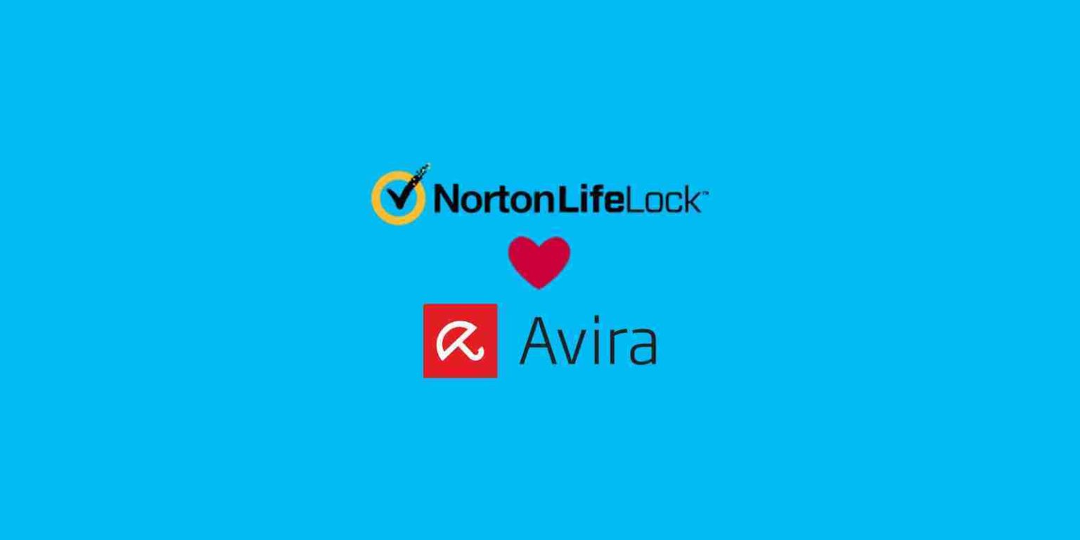 NortonLifeLock Purchases Avira For 360 Million Privacy Ninja