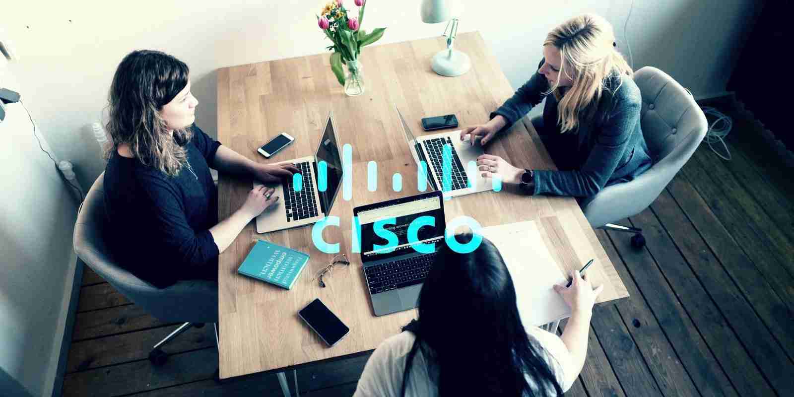 Cisco Fixes New Jabber For Windows Critical Code Execution Bug