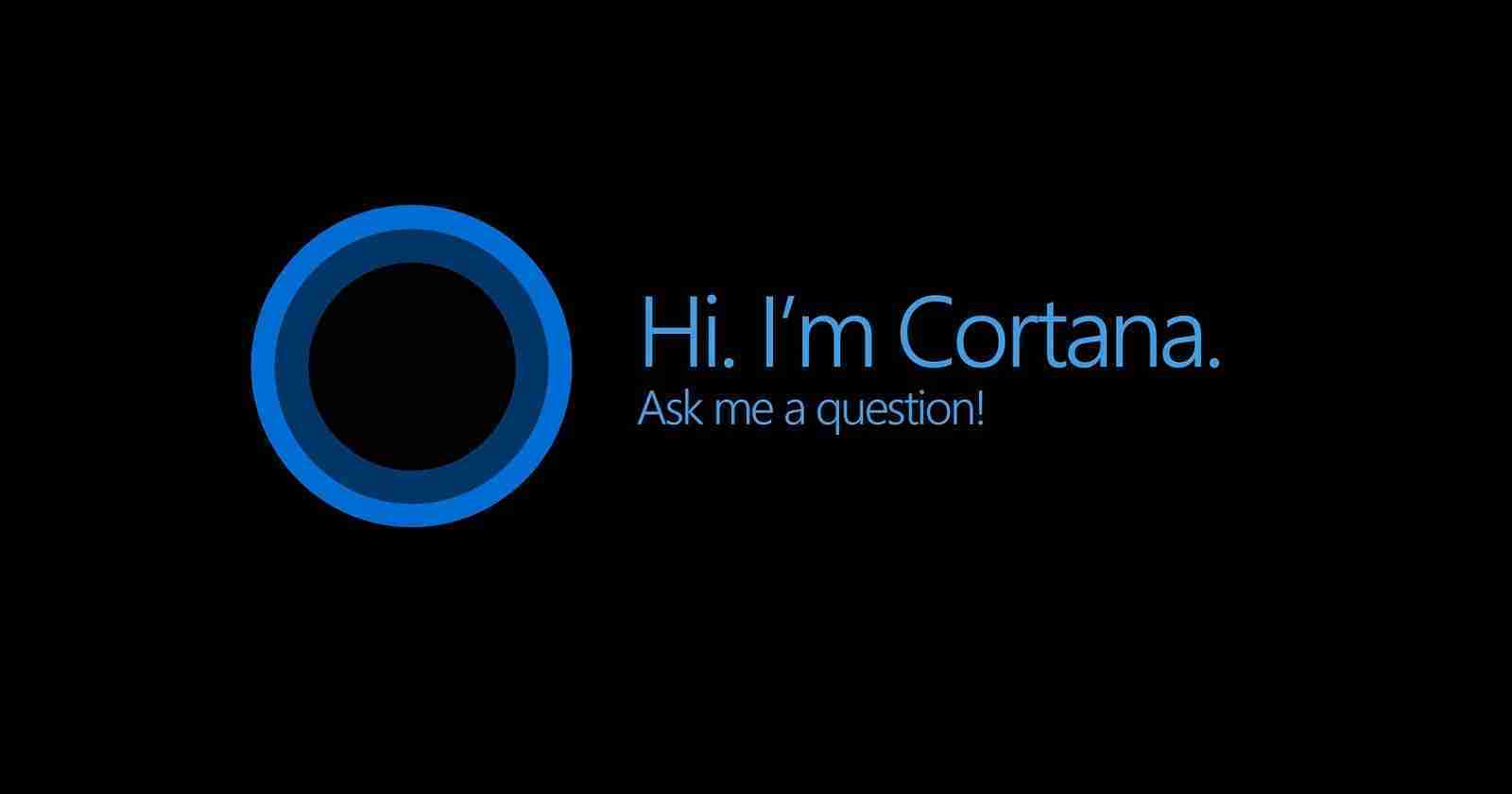 Hands On With Cortana’s New File Finder Feature On Windows 10