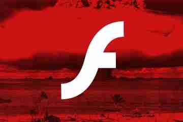 Adobe Now Shows Alerts In Windows 10 To Uninstall Flash Player