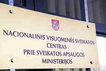 Emotet Malware Hits Lithuania's National Public Health Center