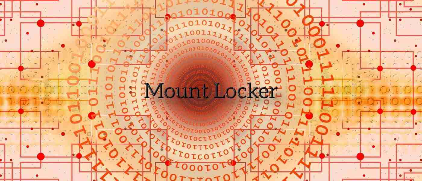 MountLocker Ransomware Gets Slimmer, Now Encrypts Fewer Files
