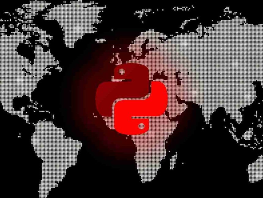 New Windows Malware May Soon Target Linux, MacOS Devices
