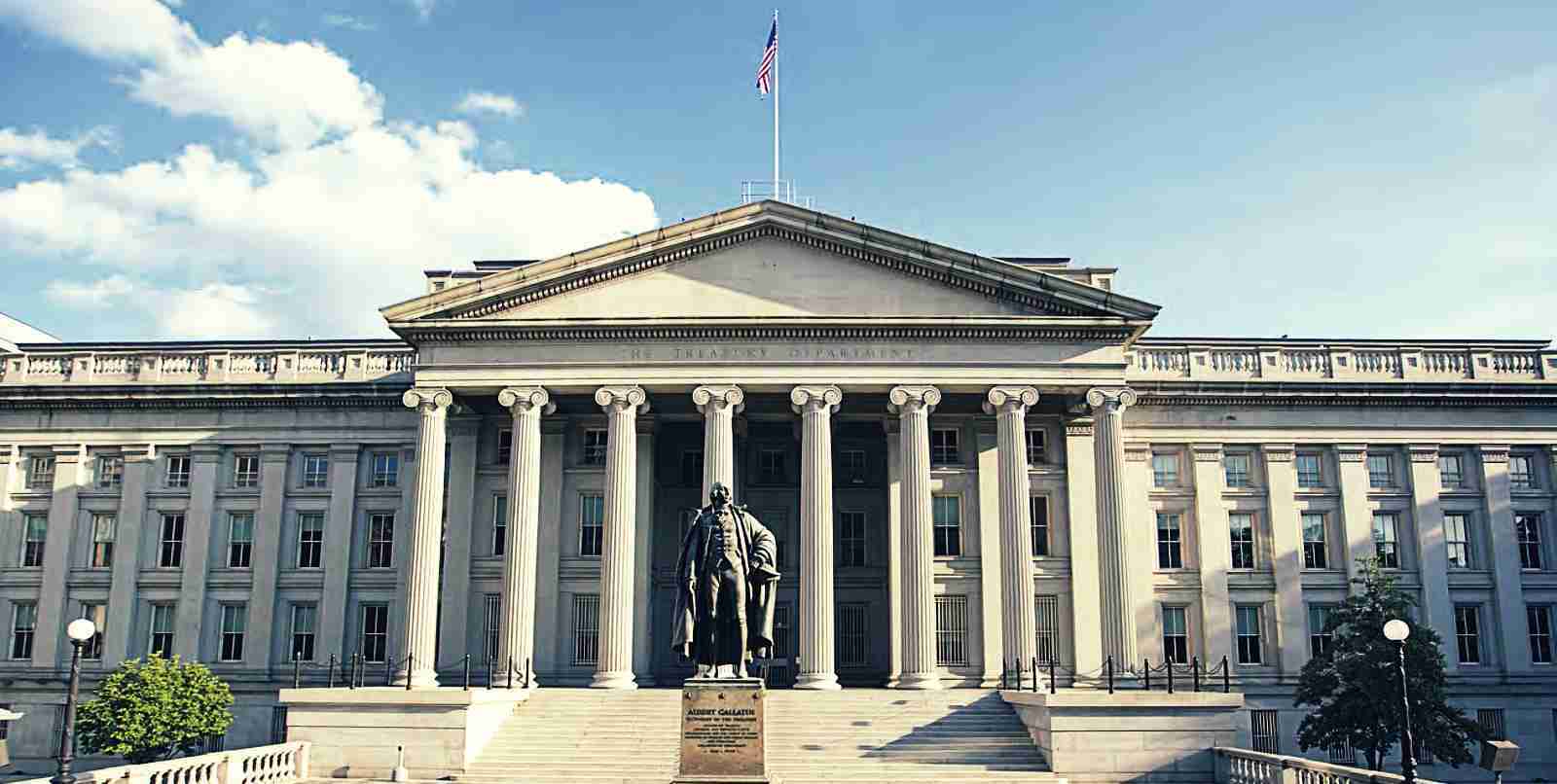 SolarWinds Hackers Breached US Treasury Officials’ Email Accounts