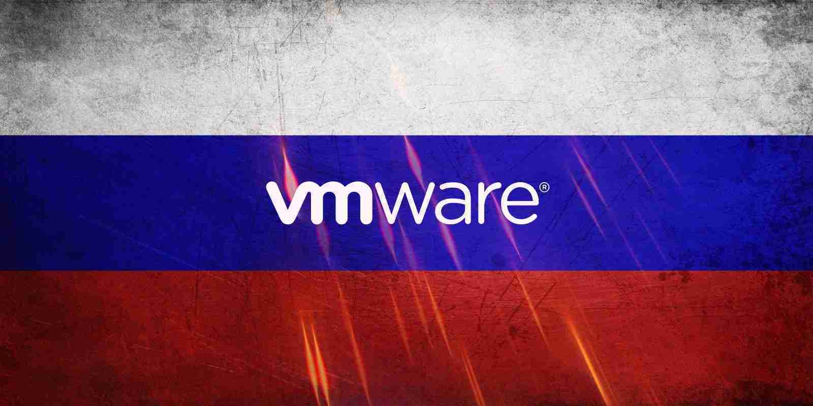 NSA: Russian State Hackers Exploit New VMware Vulnerability To Steal Data