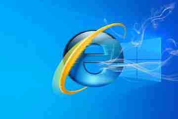 Microsoft Really Wants You To Stop Using Internet Explorer