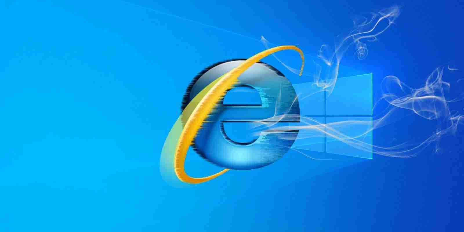 Microsoft Really Wants You To Stop Using Internet Explorer