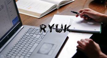 K12 Online Schooling Giant Pays Ryuk Ransomware To Stop Data Leak