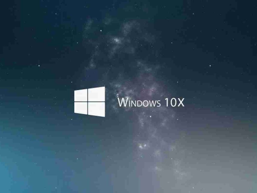 Windows 10X Is Arriving Next Year: What We Know So Far