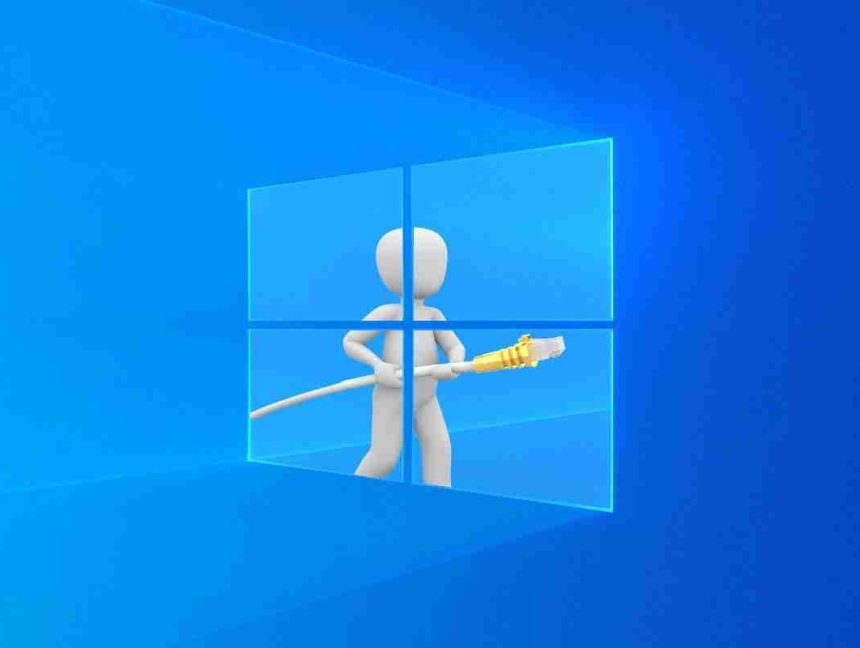 Hands On With Windows 10’s Built-In Pktmon Network Monitor