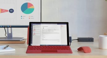 Windows 10 Hardware Security Enabled By Default On New Surface PC