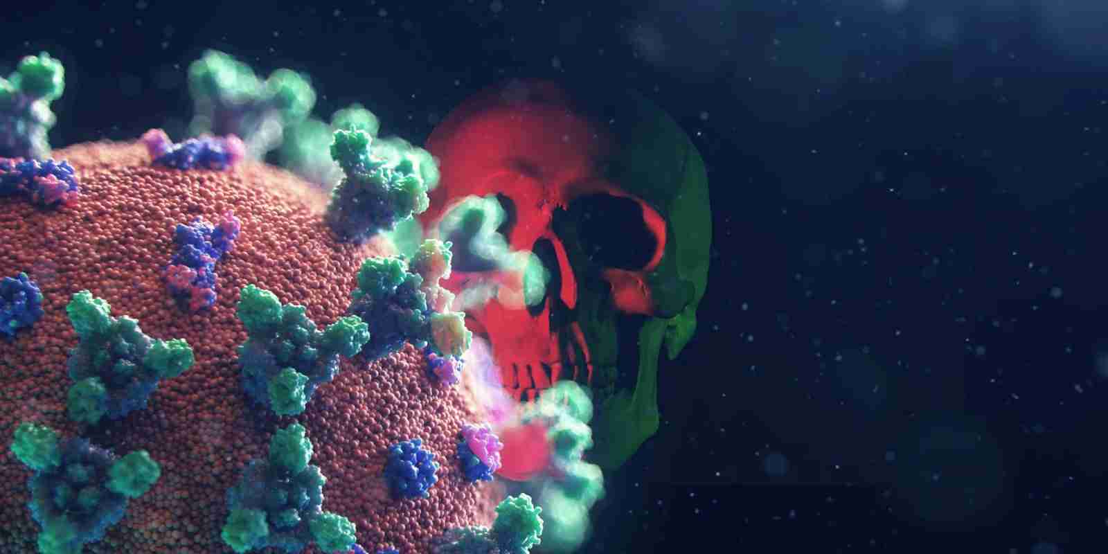 Hackers Leaked Altered Pfizer Data To Sabotage Trust In Vaccines