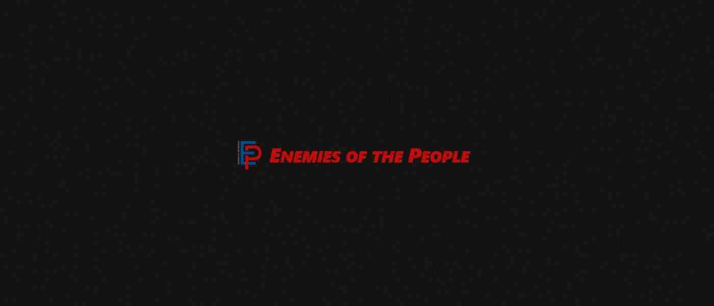 Pro-Trump ‘Enemies Of The People’ Doxing Site Is Still Active
