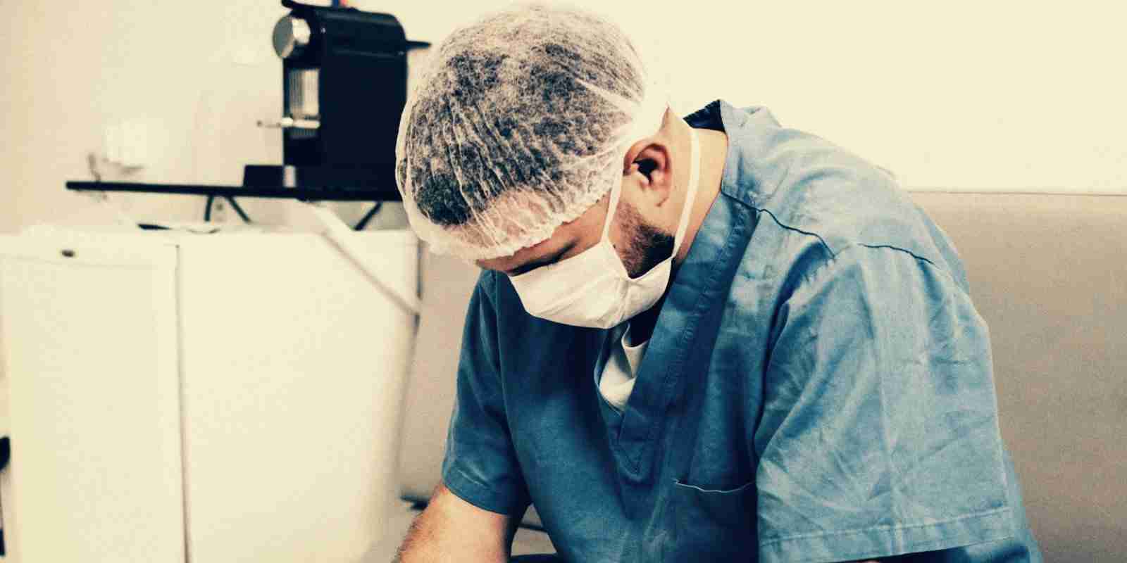 CHwapi Hospital Hit By Windows BitLocker Encryption Cyberattack