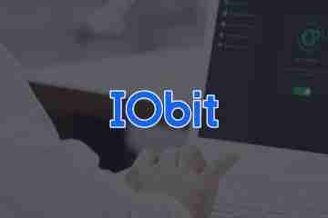 Ransomware Gang Taunts IObit With Repeated Forum Hacks