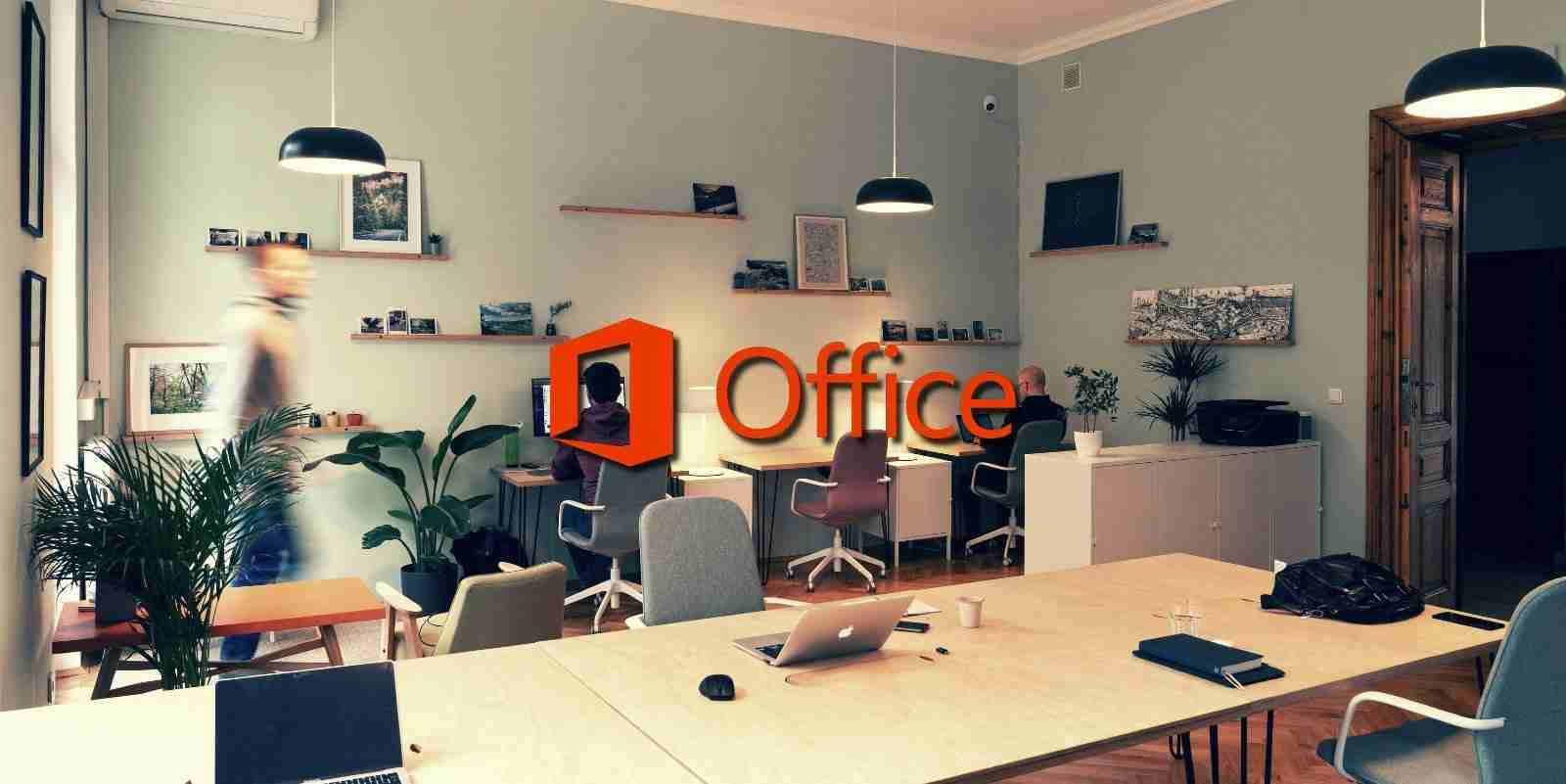 Office January Security Updates Fix Remote Code Execution Bugs