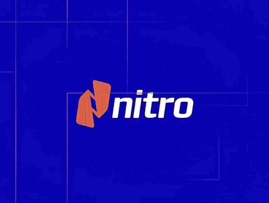 Hacker Leaks Full Database Of 77 Million Nitro PDF User Records