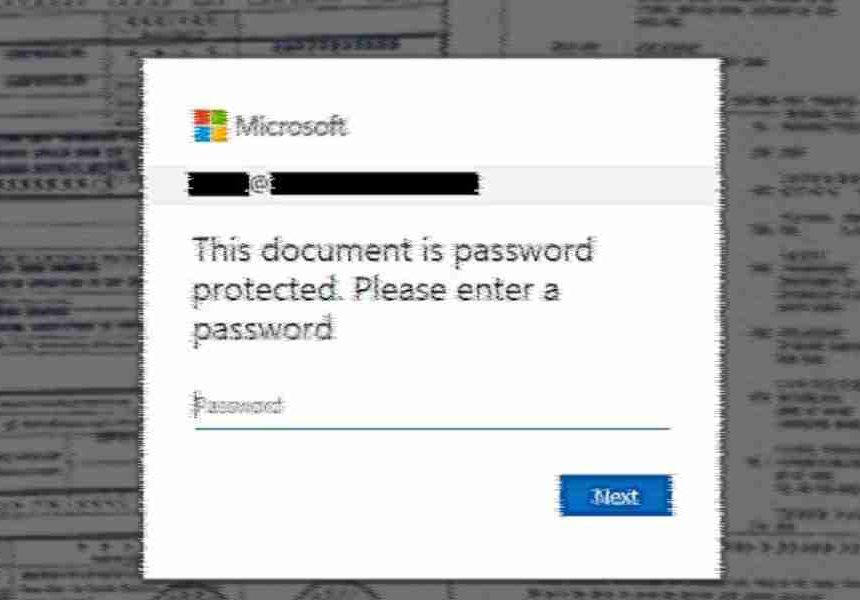 Hacker Blunder Leaves Stolen Passwords Exposed Via Google Search