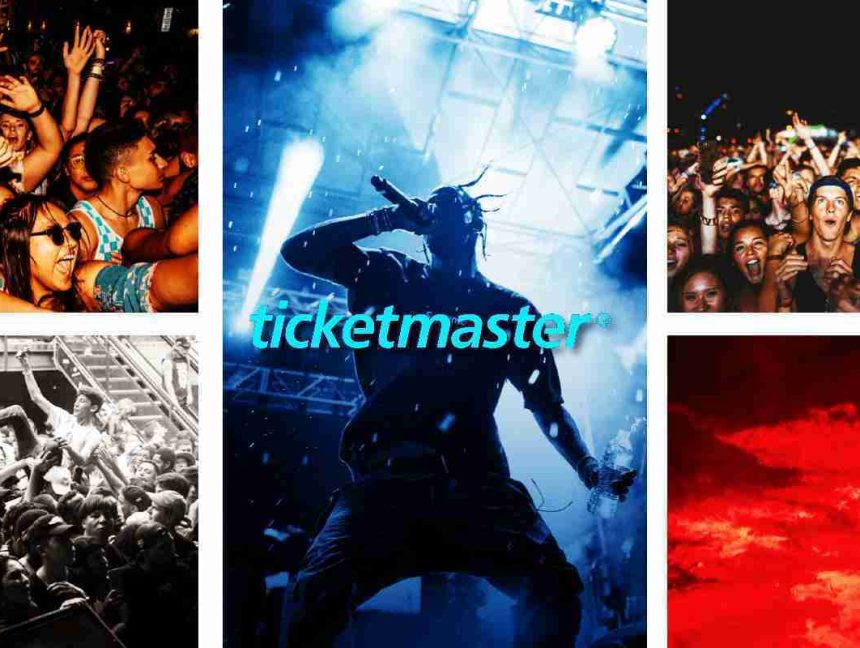 Ticketmaster Fined $10 Million For Breaking Into Rival’s Systems