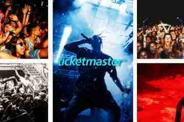 Ticketmaster Fined $10 Million For Breaking Into Rival’s Systems
