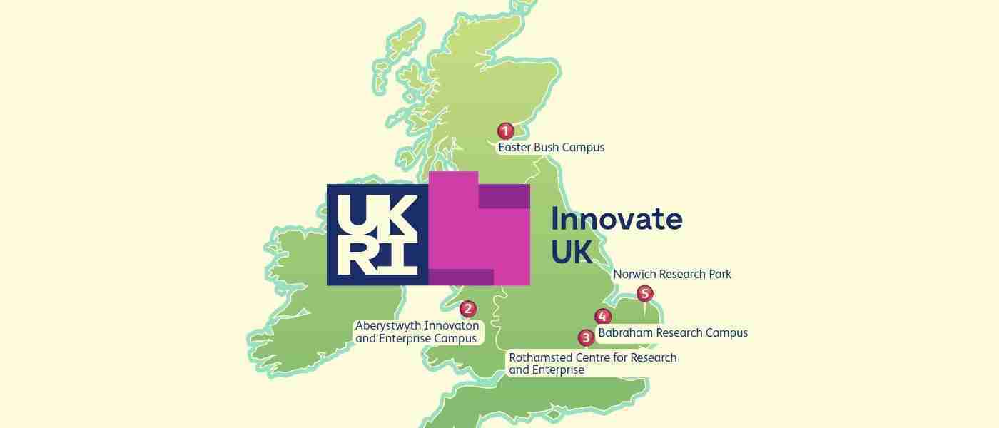 UK Research And Innovation (UKRI) Suffers Ransomware Attack