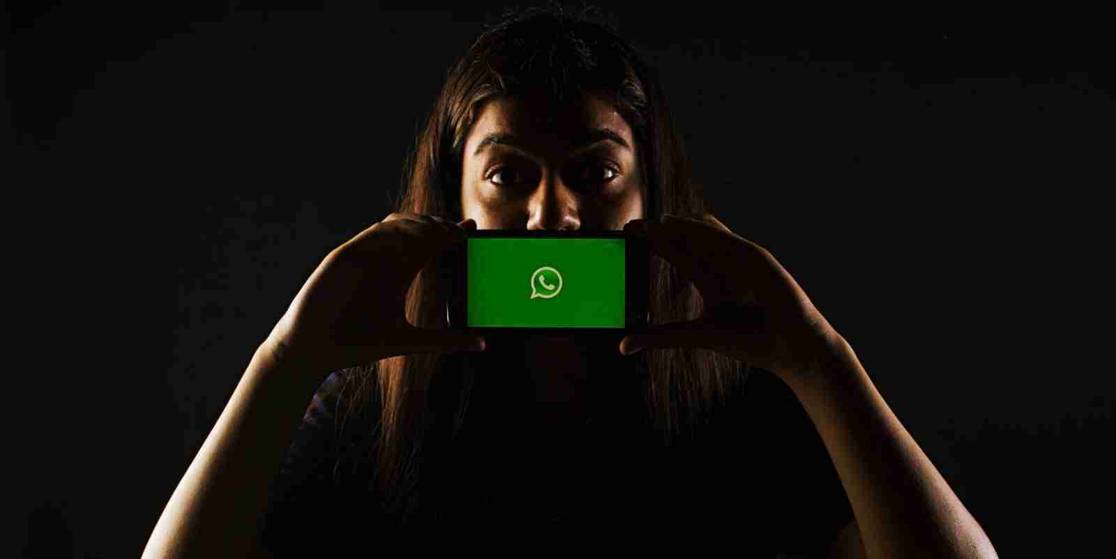 WhatsApp: Share Your Data With Facebook Or Delete Your Account