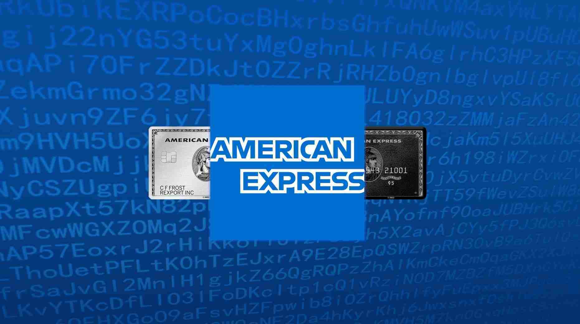 Hacker Posts Data Of 10,000 American Express Accounts For Free