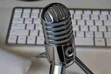 How To Remove Background Microphone Noise In Windows, Mac, Linux