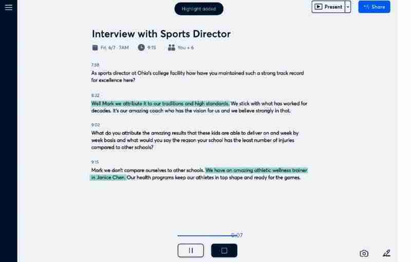 Otter Enables Transcription For Google Meet With New Chrome Extension
