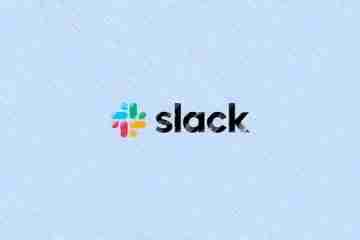 Slack Suffers Its First Massive Outage Of 2021
