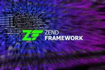 Zend Framework Remote Code Execution Vulnerability Revealed