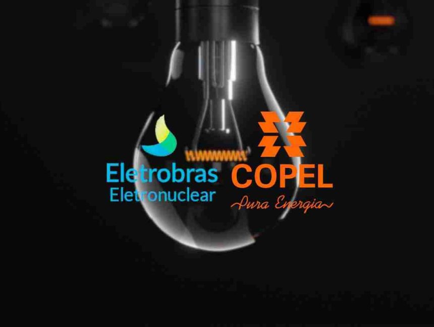 Eletrobras, Copel Energy Companies Hit By Ransomware Attacks